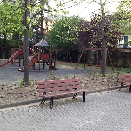 Albergo Sonia Флоренция Екстериор снимка