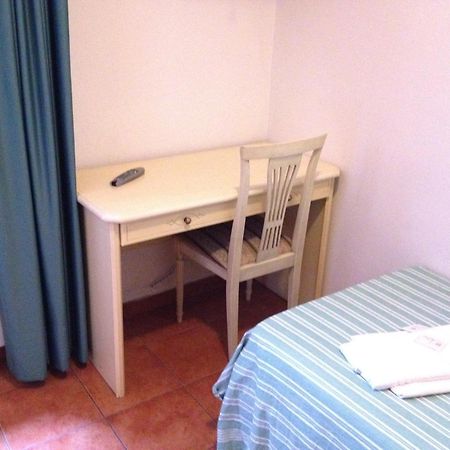 Albergo Sonia Флоренция Екстериор снимка