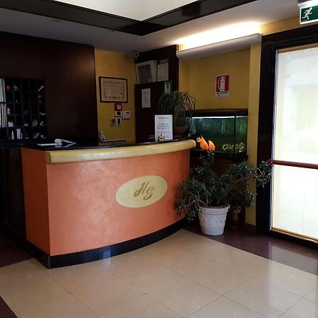 Albergo Sonia Флоренция Екстериор снимка