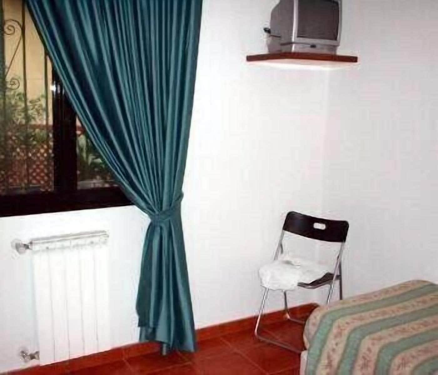 Albergo Sonia Флоренция Екстериор снимка