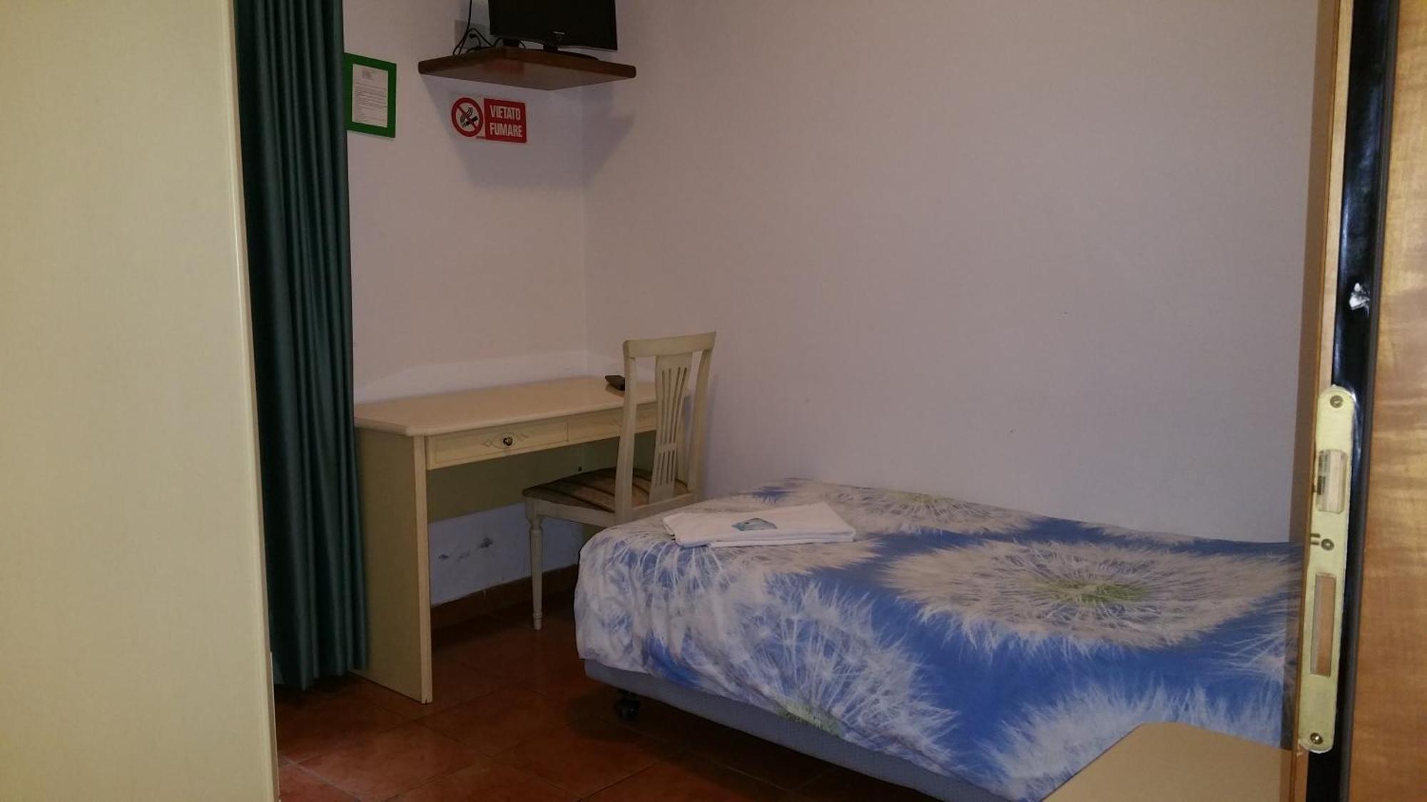 Albergo Sonia Флоренция Стая снимка