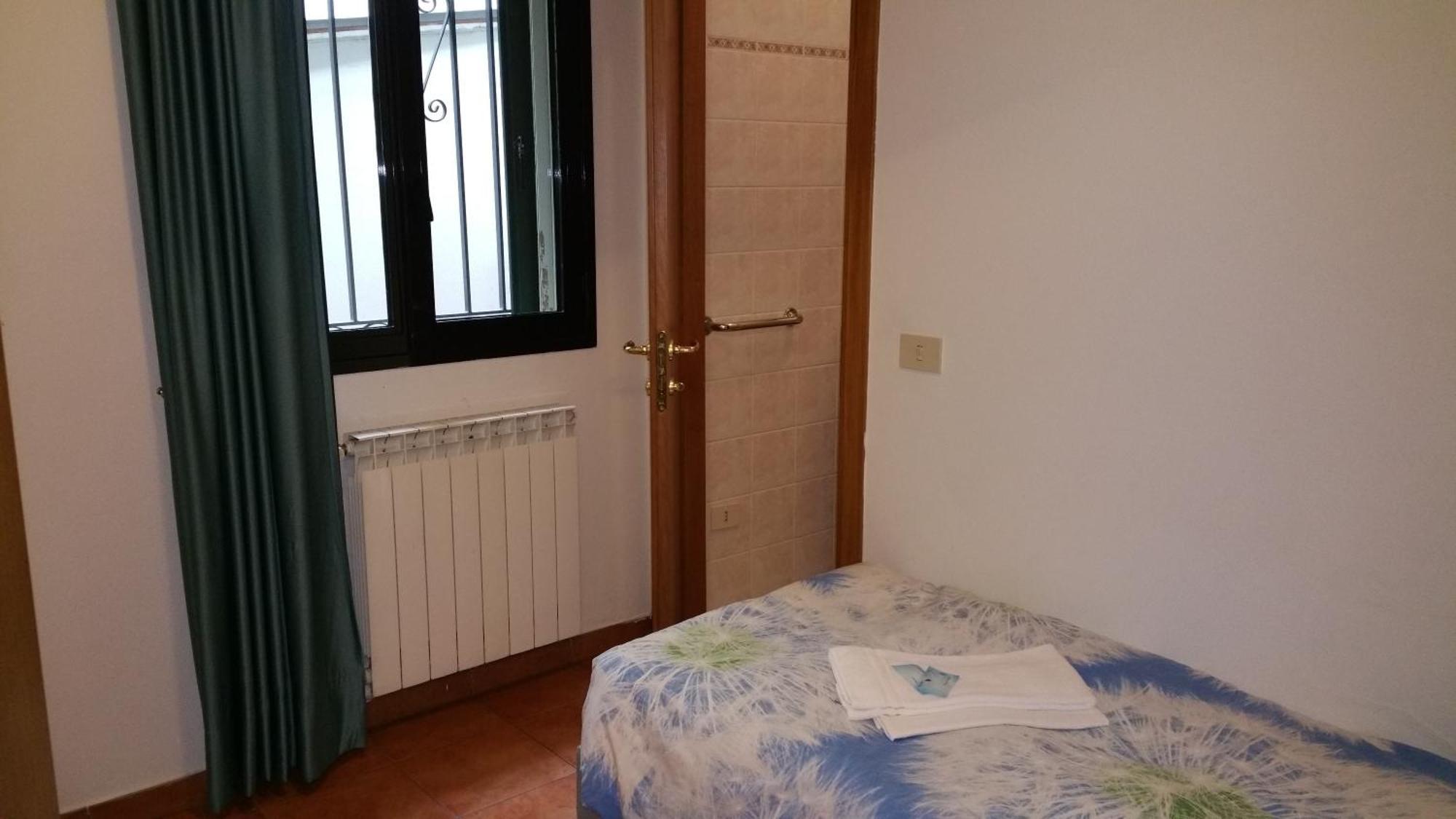 Albergo Sonia Флоренция Стая снимка