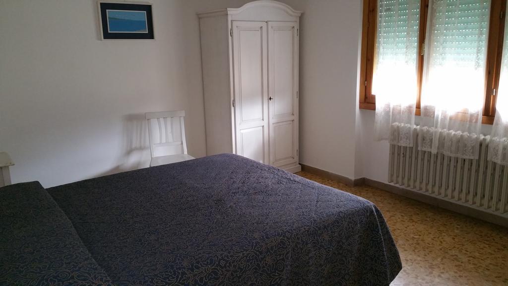 Albergo Sonia Флоренция Екстериор снимка