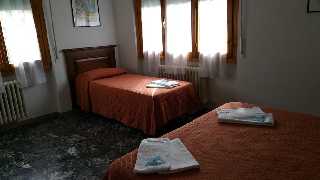 Albergo Sonia Флоренция Екстериор снимка
