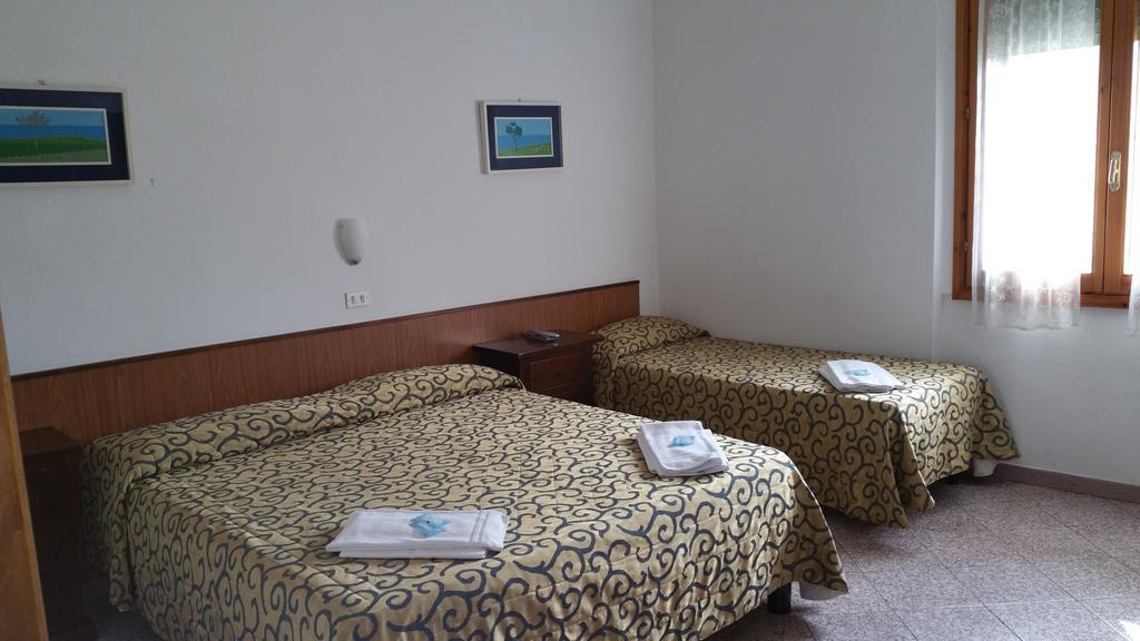 Albergo Sonia Флоренция Екстериор снимка