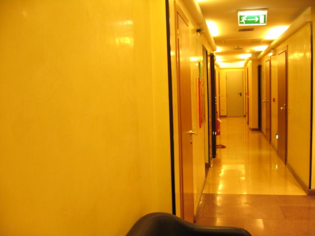 Albergo Sonia Флоренция Екстериор снимка