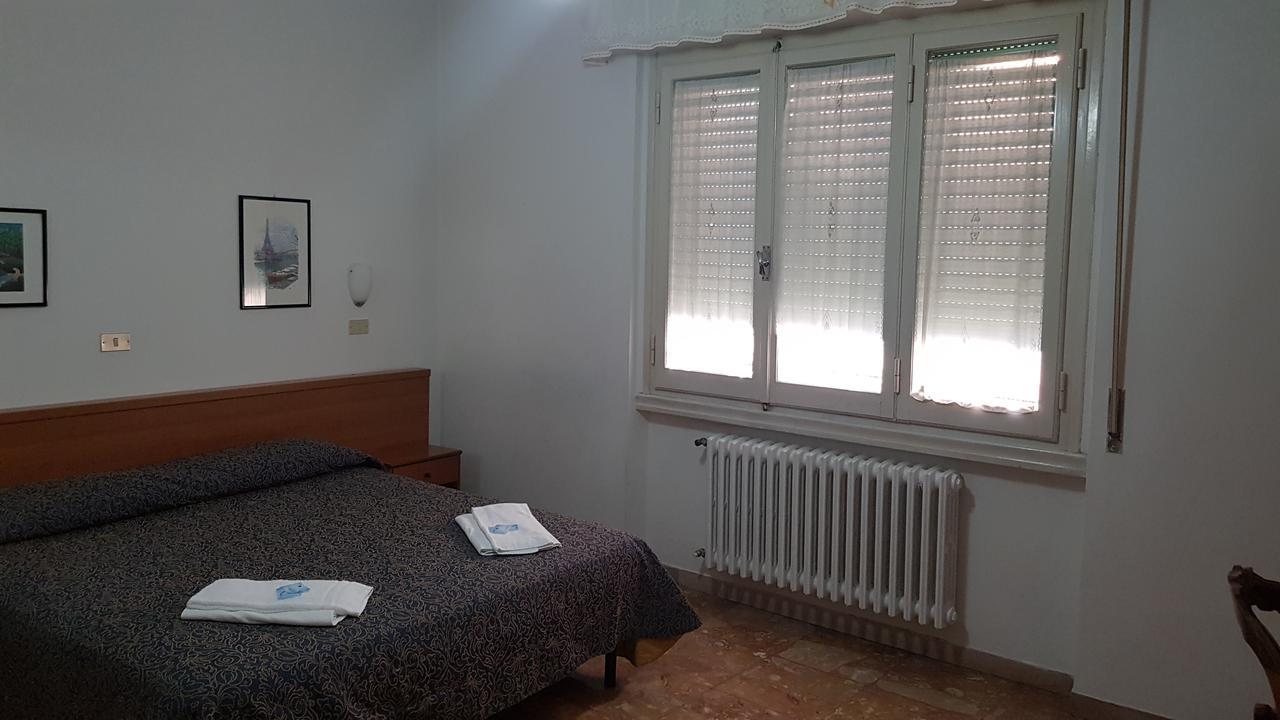 Albergo Sonia Флоренция Екстериор снимка
