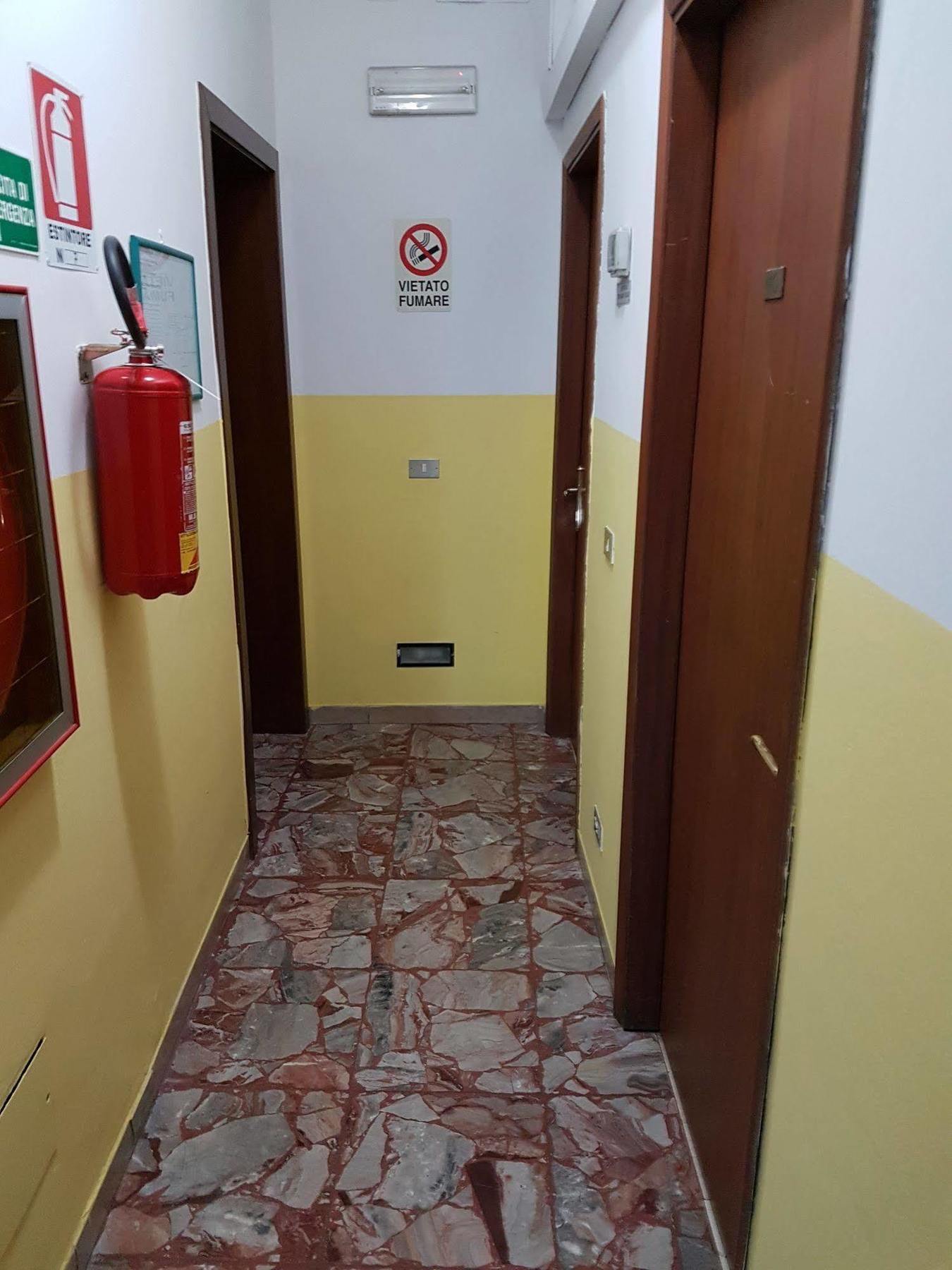 Albergo Sonia Флоренция Екстериор снимка